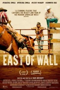 К востоку от стены